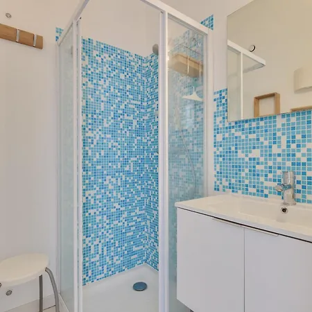 Escapade A 150m De La Des Sables D'olonne Holiday home Les Sables-d'Olonne