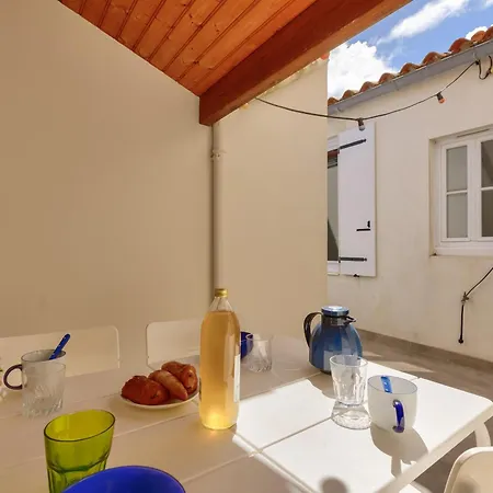 Escapade A 150m De La Des Sables D'olonne *