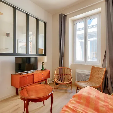 Escapade A 150m De La Des Sables D'olonne *