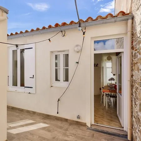 Escapade A 150m De La Des Sables D'olonne