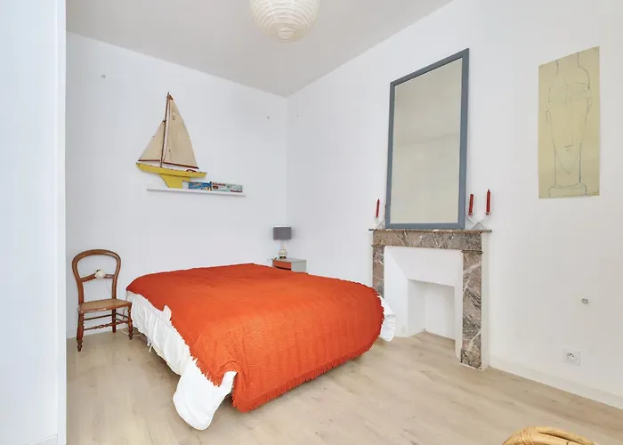 Escapade A 150m De La Des Sables D'olonne * Les Sables-dʼOlonne