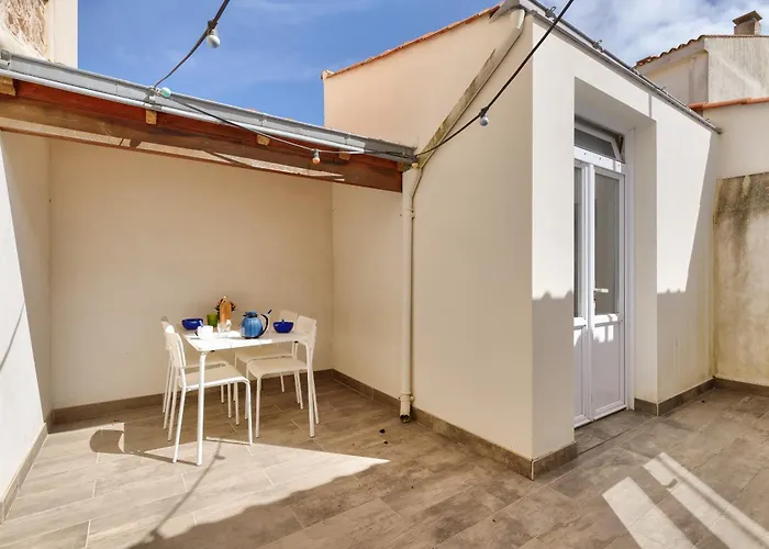 בית נופש Escapade A 150m De La Des Sables D'olonne *