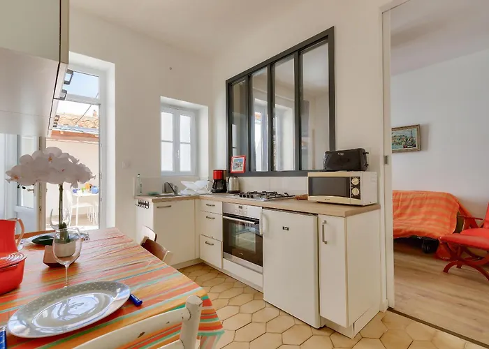 Escapade A 150m De La Des Sables D'olonne בית נופש Les Sables-dʼOlonne