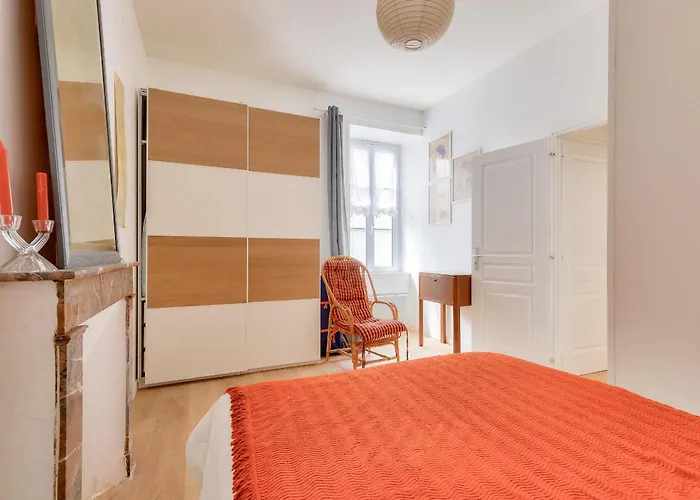 Escapade A 150m De La Des Sables D'olonne *